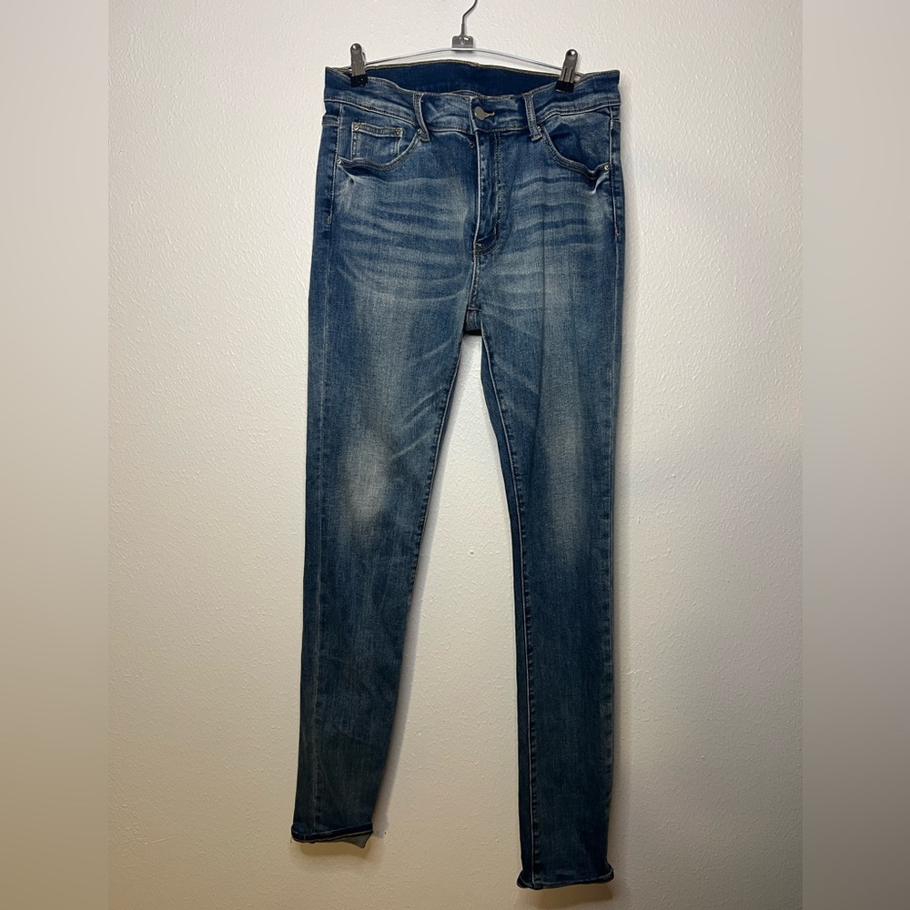 MNML mens jeans, size 32